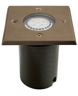 Encore LEDWL-105-LED-6W In-Grade Light 